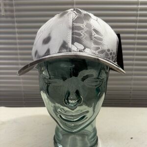 Kryptex flex fit hat